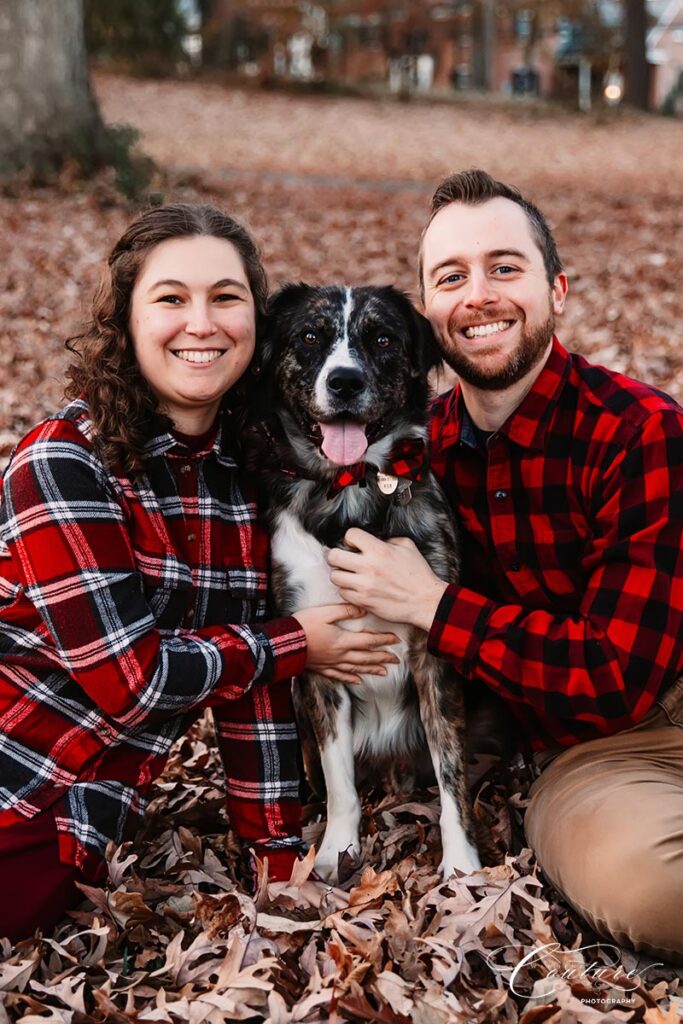 Engagement Session at Elizabeth Park in West Hartford, CT