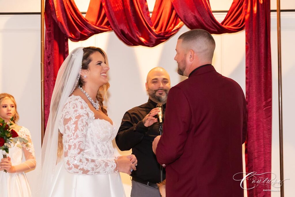 Wedding at StoneHurst in Hampton, CT