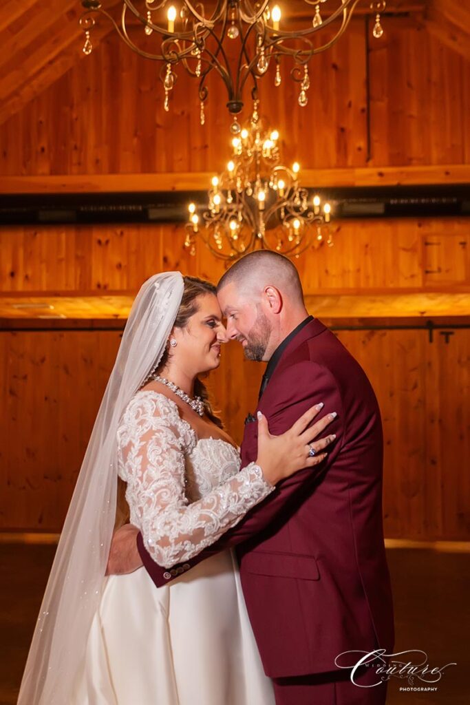 Wedding at StoneHurst in Hampton, CT