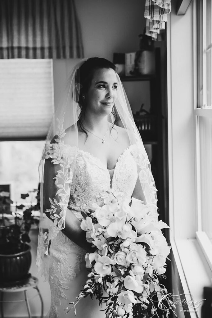 Wedding at Guilford Yacht Club in Guilford, CT