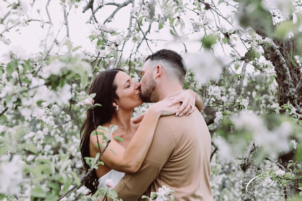 Engagement Session in Hamden, CT