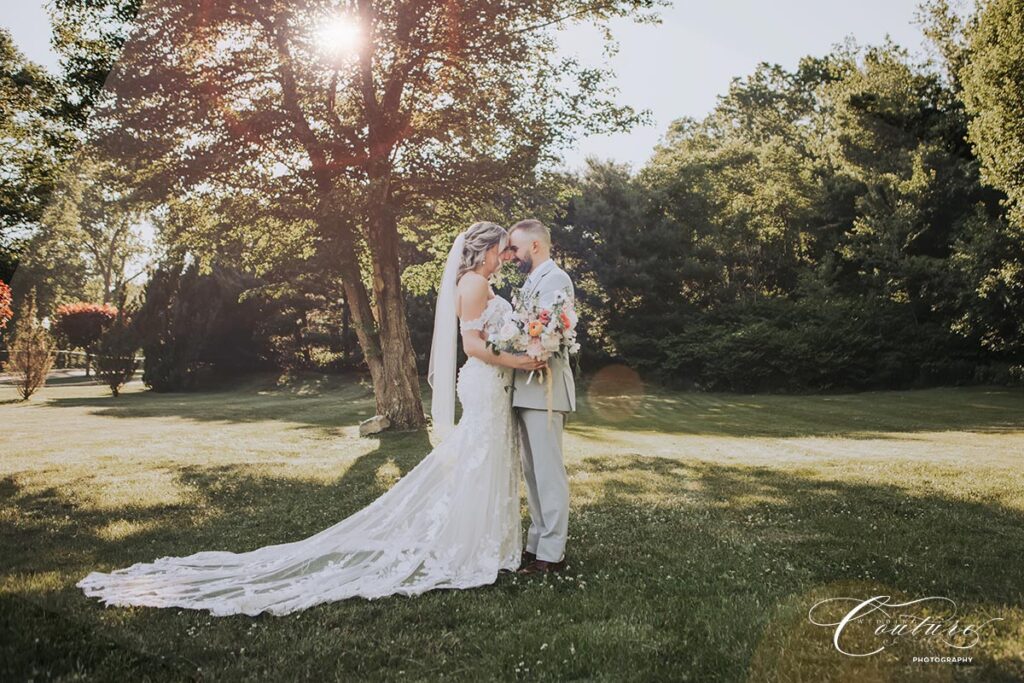 Wedding at La Bella Vista in Waterbury, CT