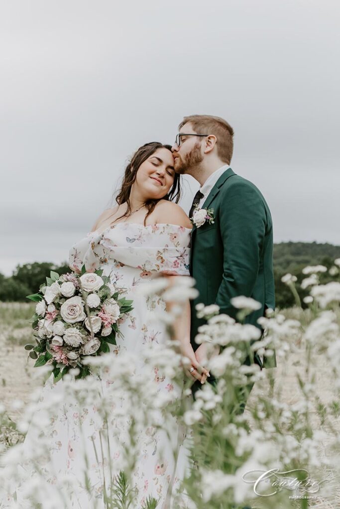 Wedding at Millpond Gatherings in Northford, CT