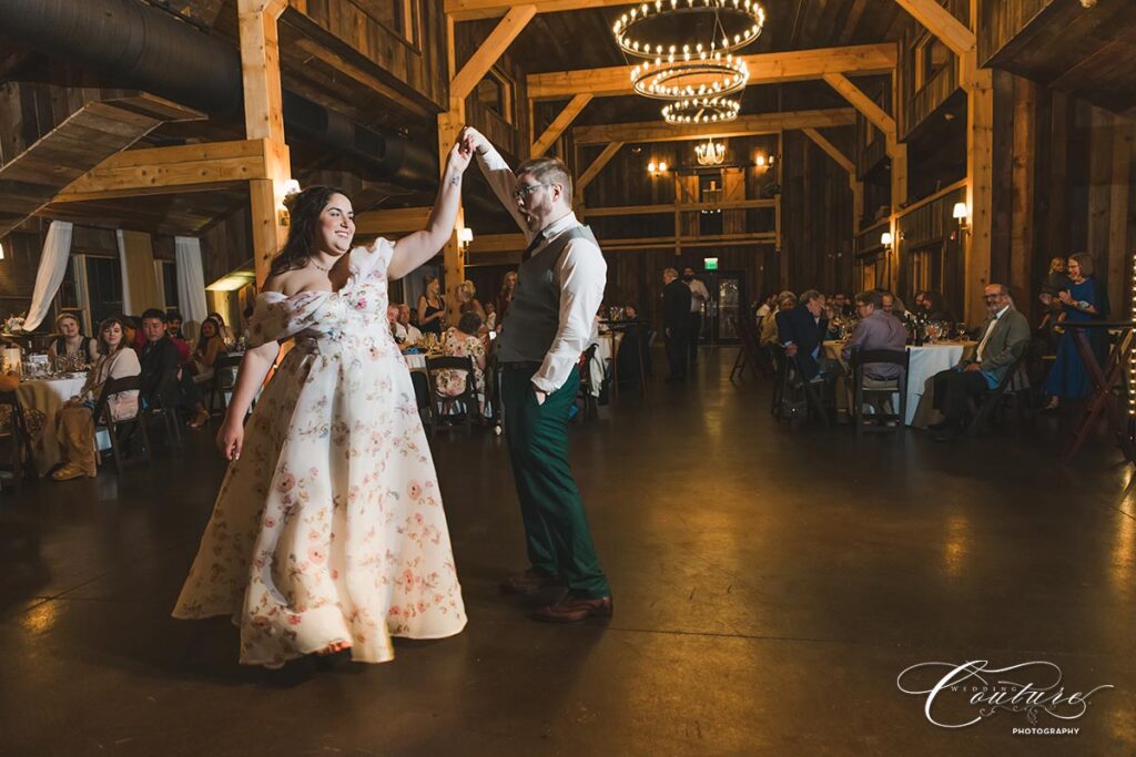 Wedding at Millpond Gatherings in Northford, CT