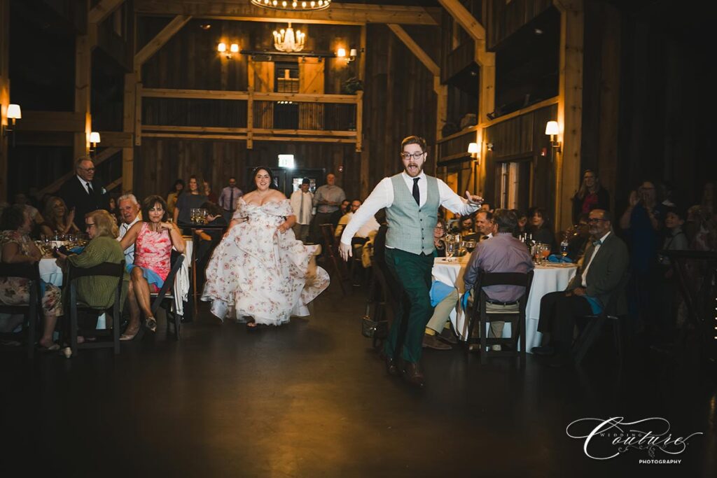 Wedding at Millpond Gatherings in Northford, CT