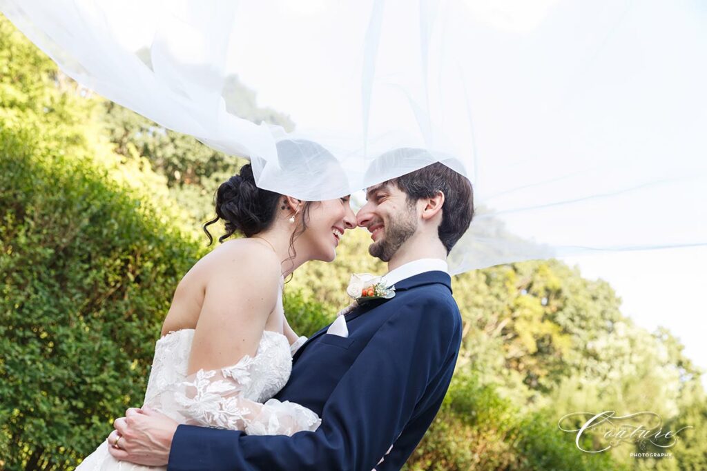 Wedding at The Riverview in Weatogue, CT