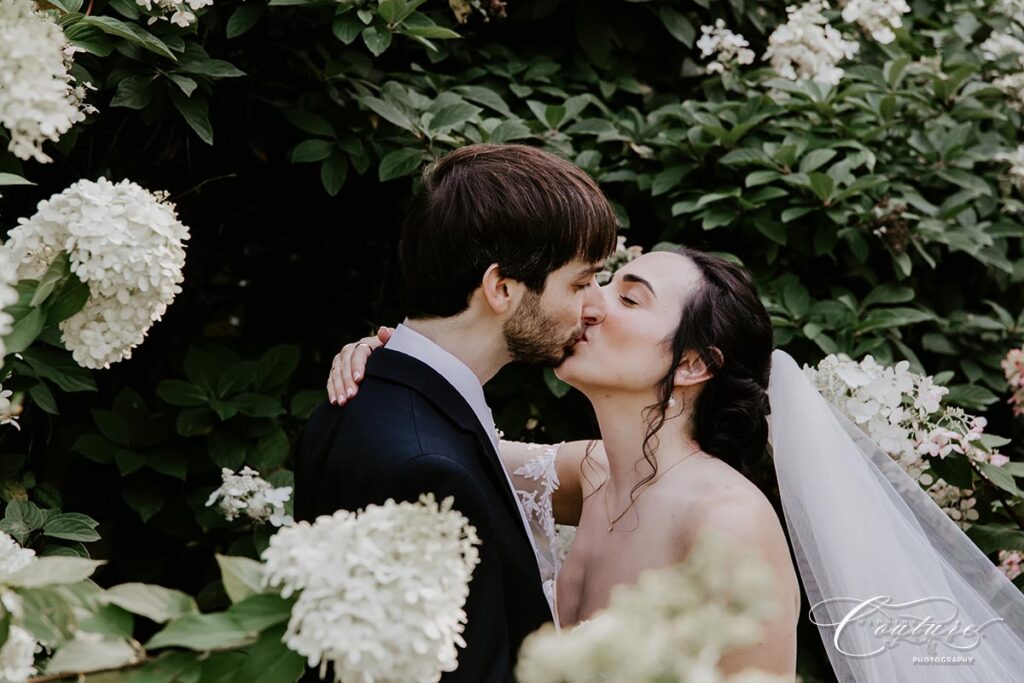 Wedding at The Riverview in Weatogue, CT