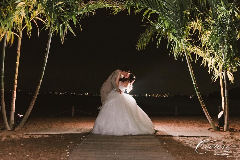 Wedding at Anthony’s Ocean View in New Haven, CT