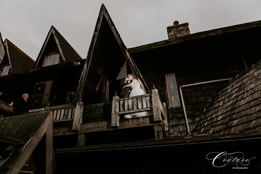 Wedding at Bill Millers Castle in Branford, CT