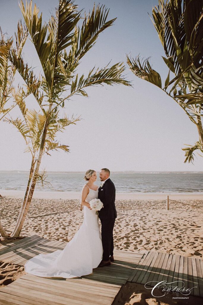 Wedding at Anthony’s Ocean View in New Haven, CT