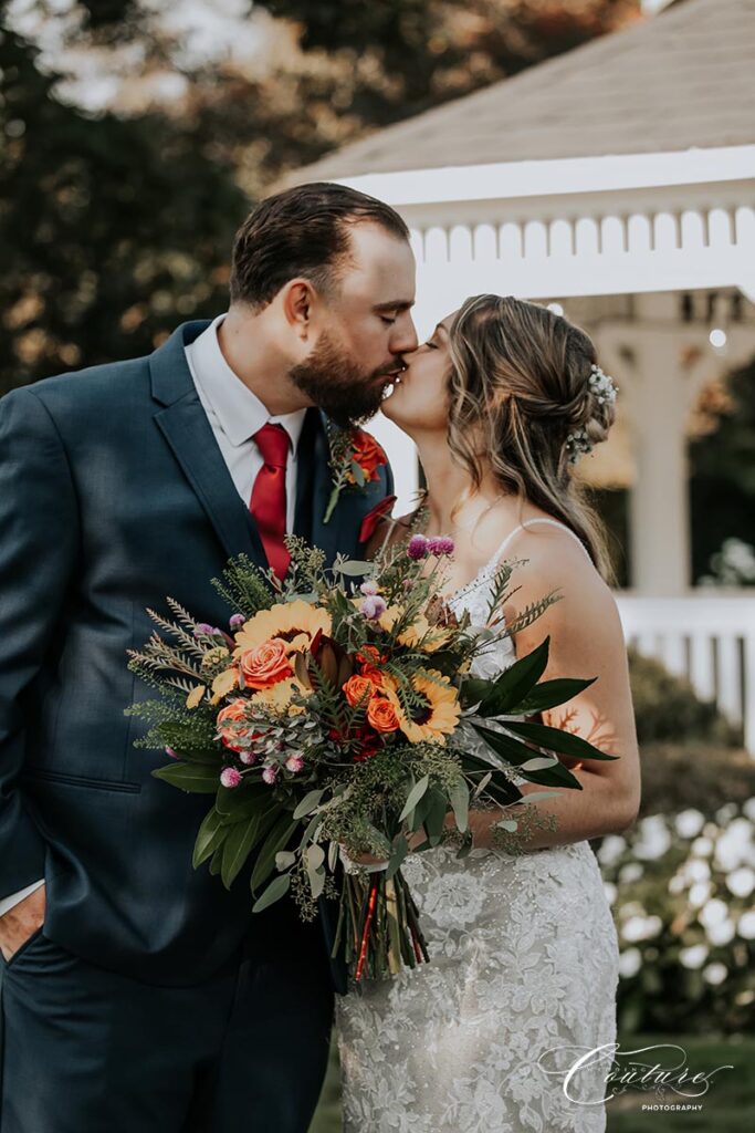 Wedding at Great River Gold Club in Milford, CT