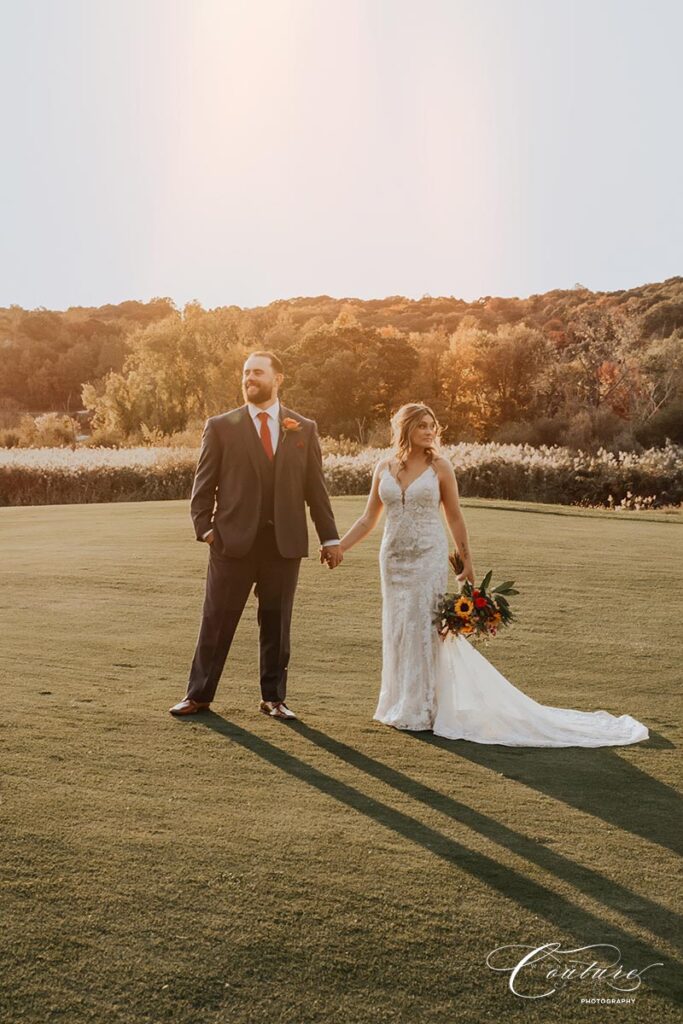 Wedding at Great River Gold Club in Milford, CT