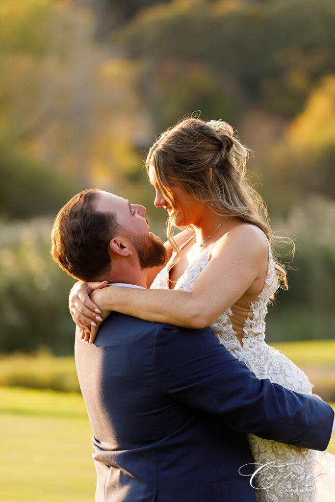 Wedding at Great River Gold Club in Milford, CT