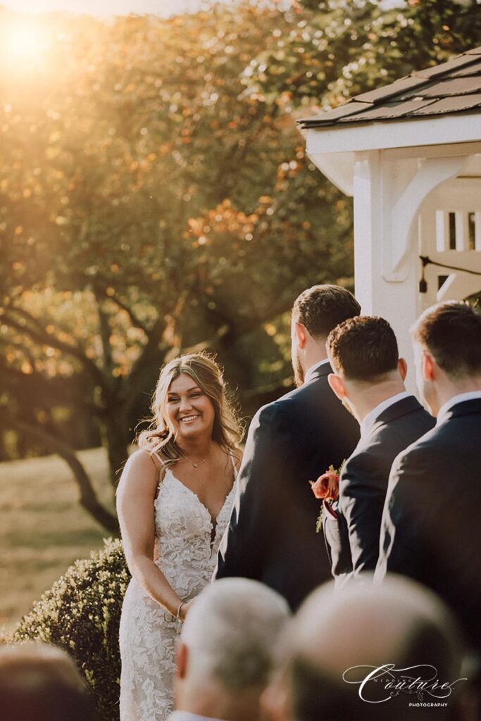 Wedding at Great River Gold Club in Milford, CT