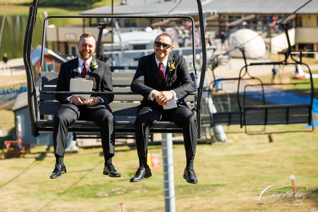 Wedding at Millpond Gatherings in Northford, CT