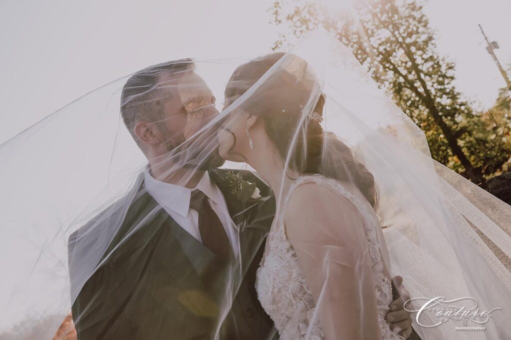 Wedding at Millpond Gatherings in Northford, CT