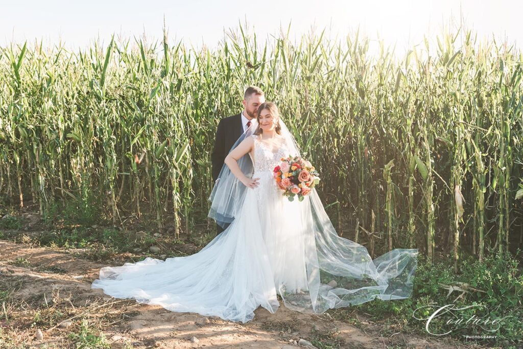 Wedding at Millpond Gatherings in Northford, CT