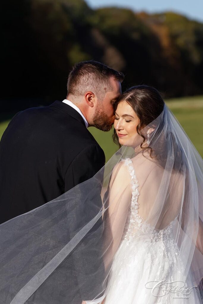 Wedding at Millpond Gatherings in Northford, CT