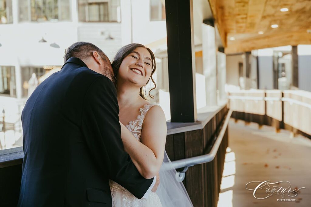 Wedding at Millpond Gatherings in Northford, CT