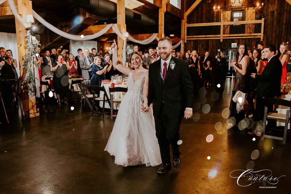 Wedding at Millpond Gatherings in Northford, CT