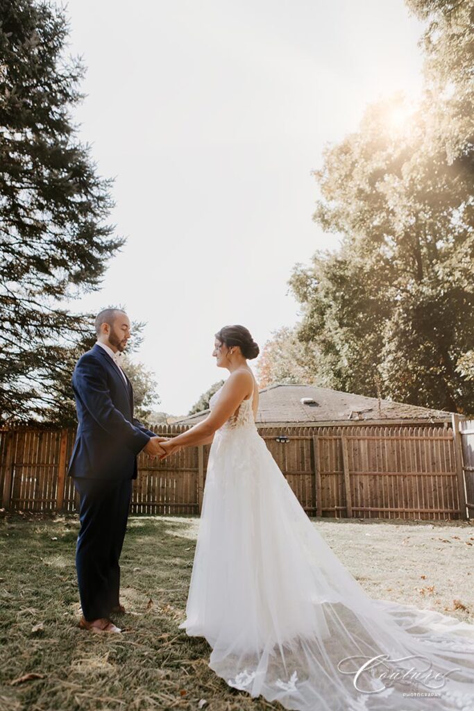 Wedding at The Aqua Turf in Plantsville, CT