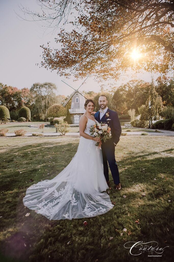 Wedding at The Aqua Turf in Plantsville, CT