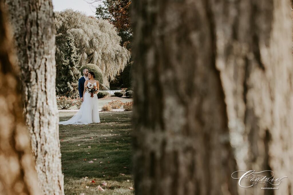 Wedding at The Aqua Turf in Plantsville, CT