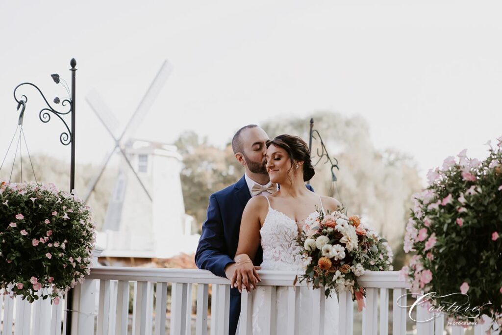 Wedding at The Aqua Turf in Plantsville, CT