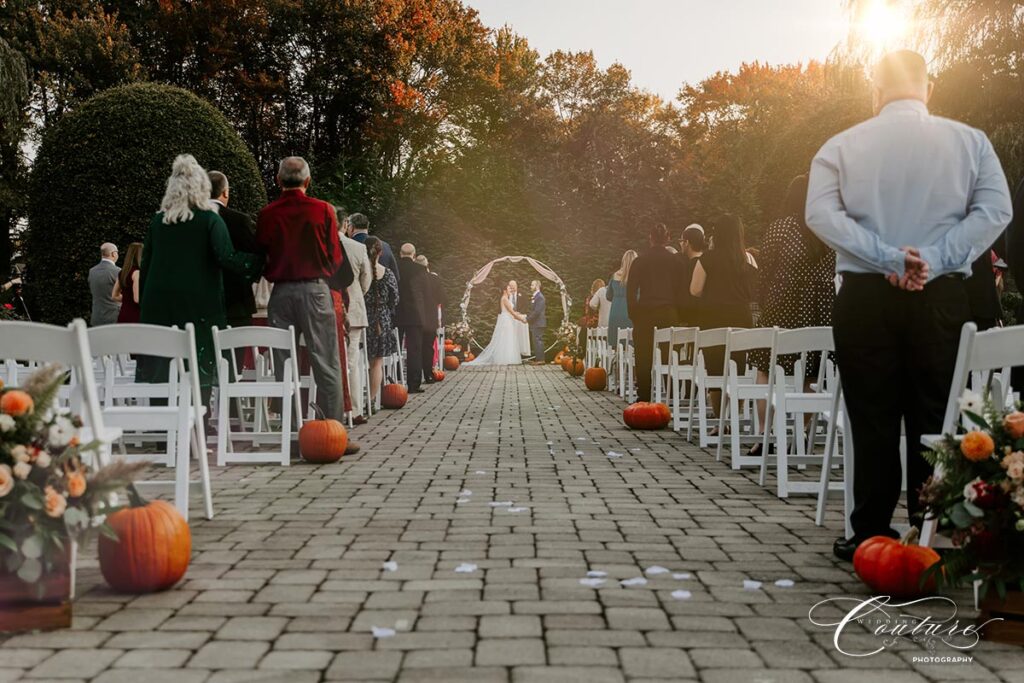 Wedding at The Aqua Turf in Plantsville, CT