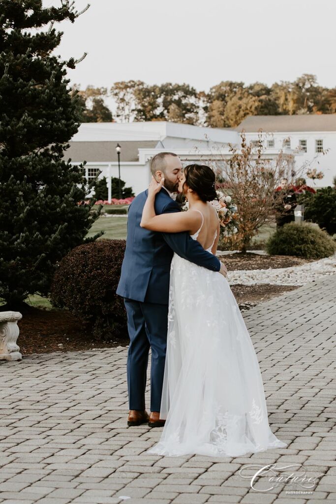 Wedding at The Aqua Turf in Plantsville, CT