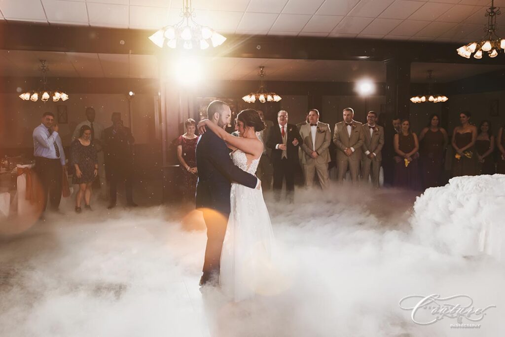 Wedding at The Aqua Turf in Plantsville, CT