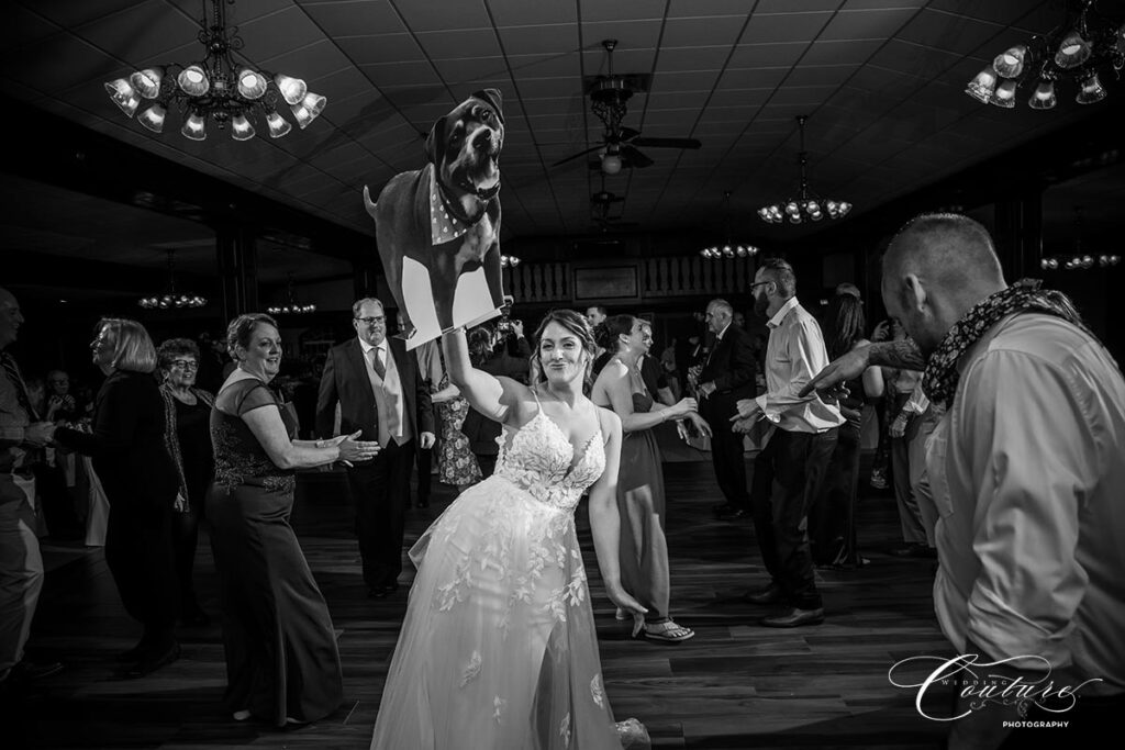 Wedding at The Aqua Turf in Plantsville, CT