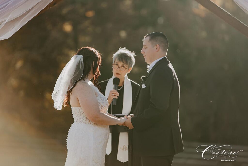 Wedding at Farm at Carter Hill in Marlborough, CT