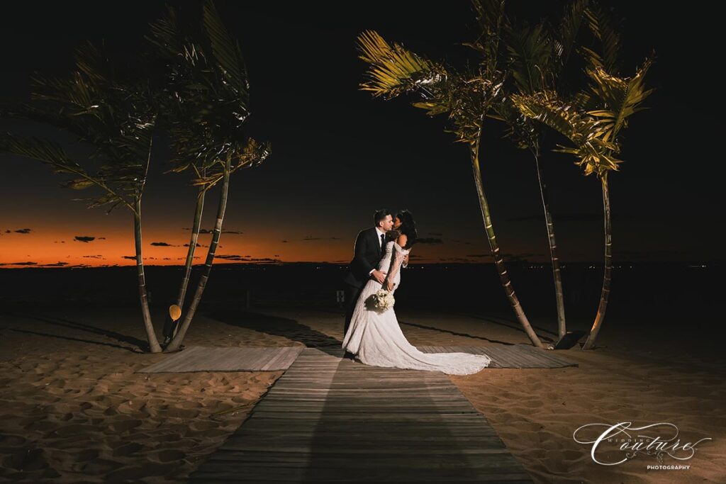 Wedding at Anthony's Ocean View in New Haven, CT