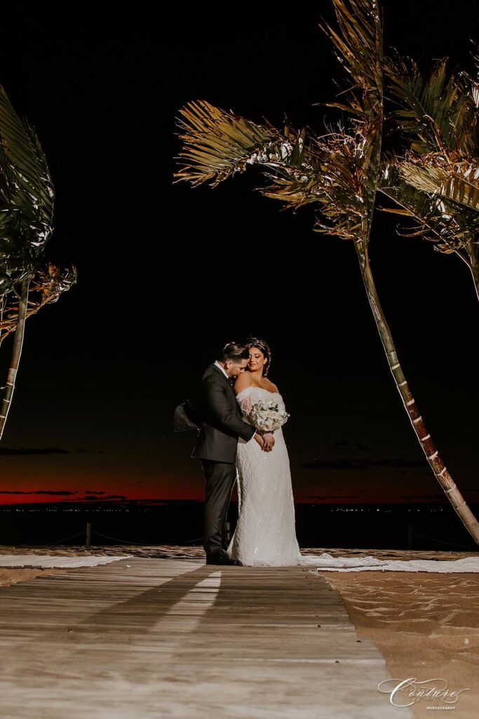 Wedding at Anthony's Ocean View in New Haven, CT