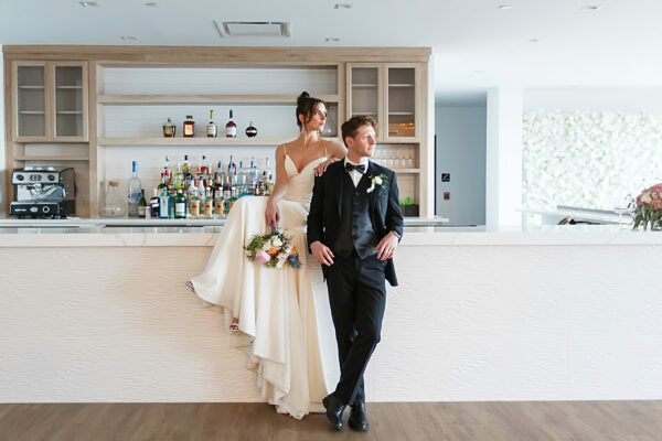 Wedding Content Creator (4 hrs.)