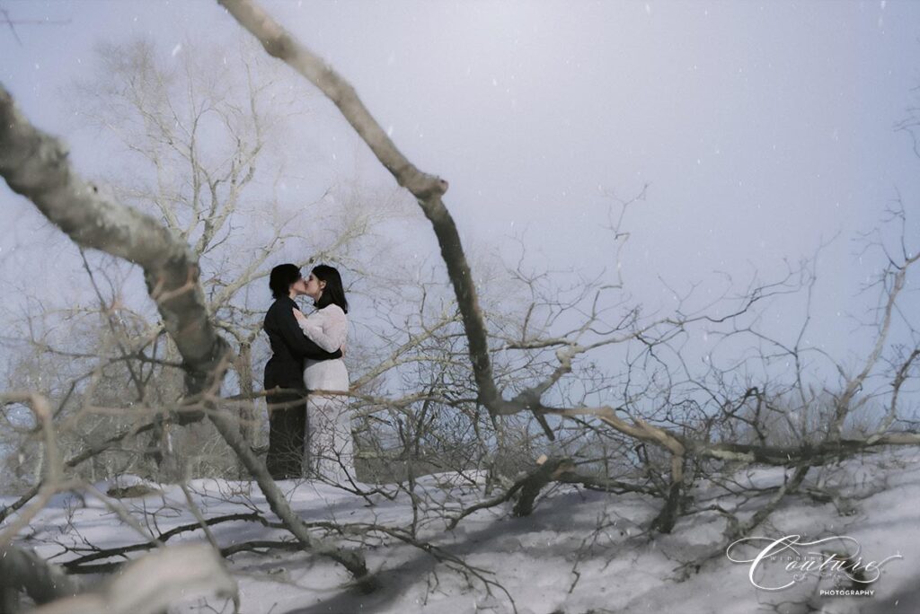 Wedding at Southford Falls in Southbury, CT
