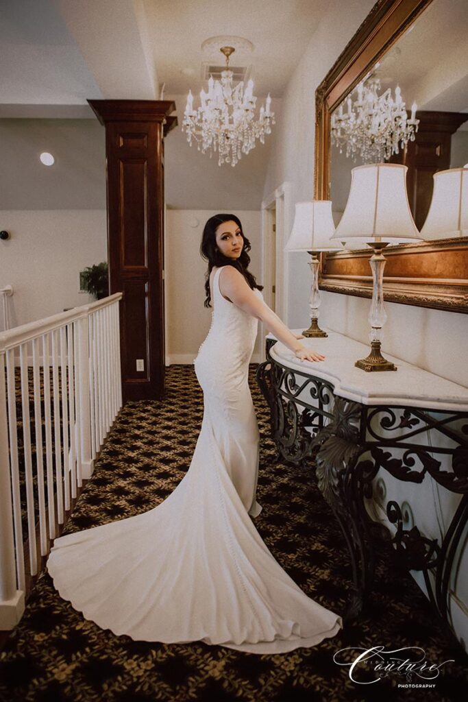 Wedding at The Woodwinds in Brandford, CT