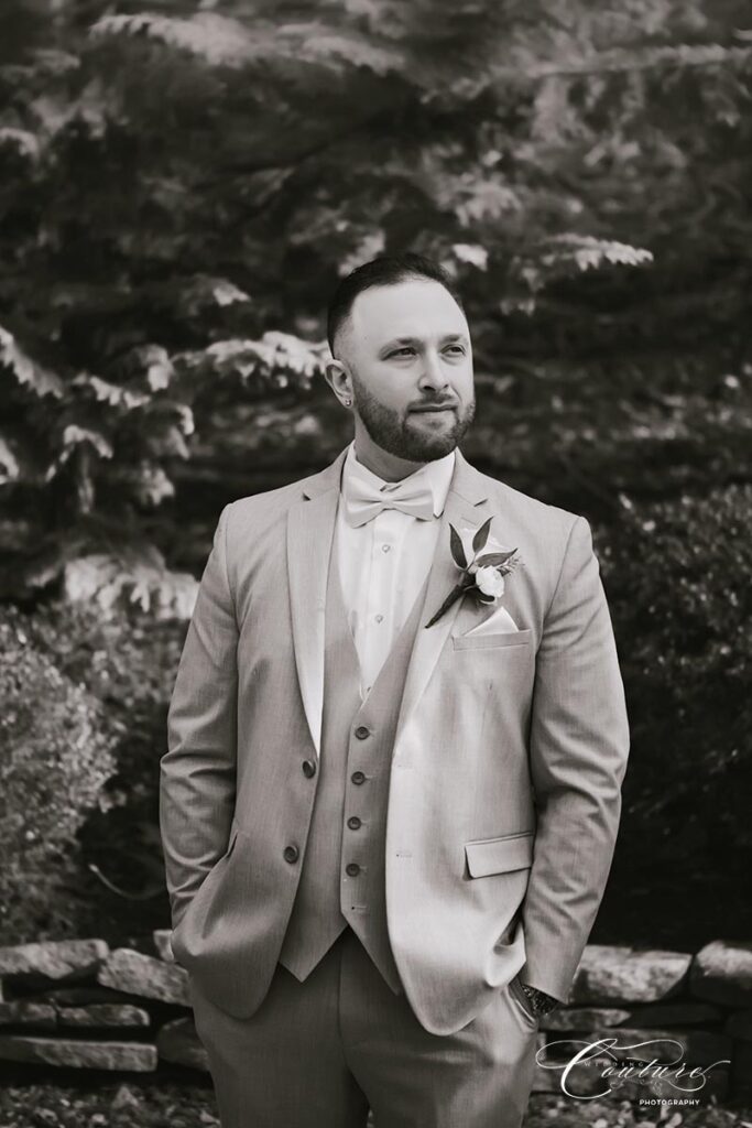 Wedding at The Woodwinds in Brandford, CT