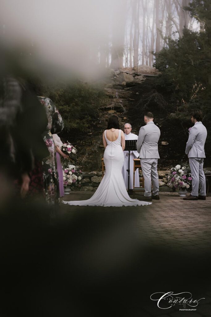 Wedding at The Woodwinds in Brandford, CT