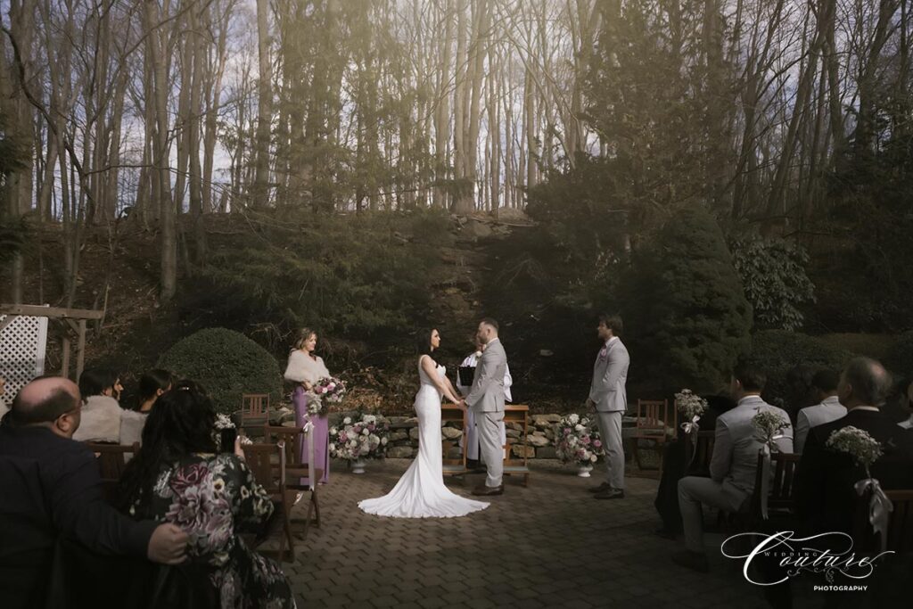Wedding at The Woodwinds in Brandford, CT