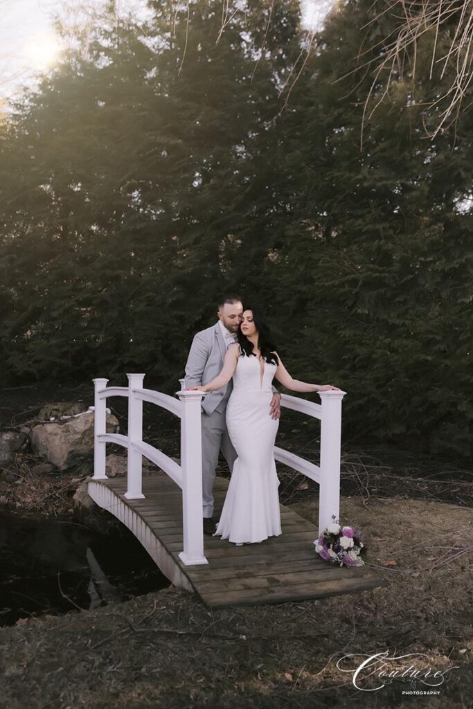 Wedding at The Woodwinds in Brandford, CT