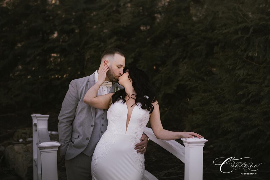 Wedding at The Woodwinds in Brandford, CT