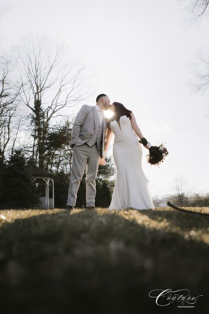 Wedding at The Woodwinds in Brandford, CT