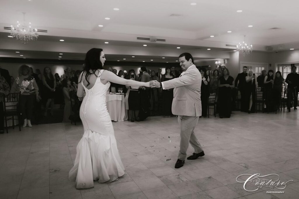 Wedding at The Woodwinds in Brandford, CT
