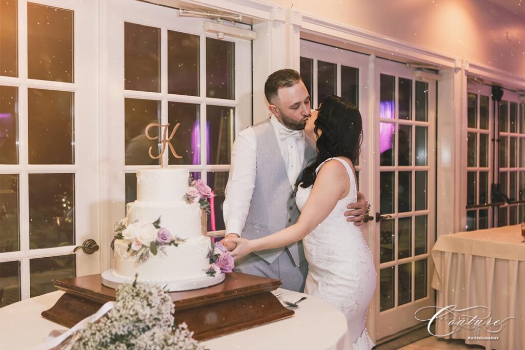 Wedding at The Woodwinds in Brandford, CT