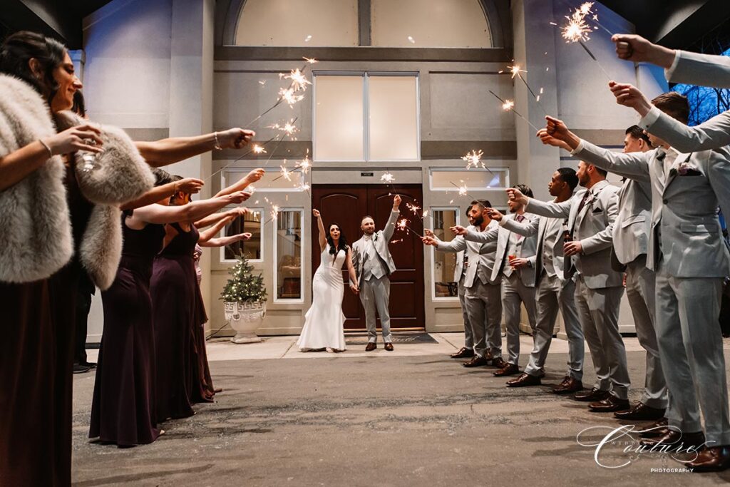 Wedding at The Woodwinds in Brandford, CT