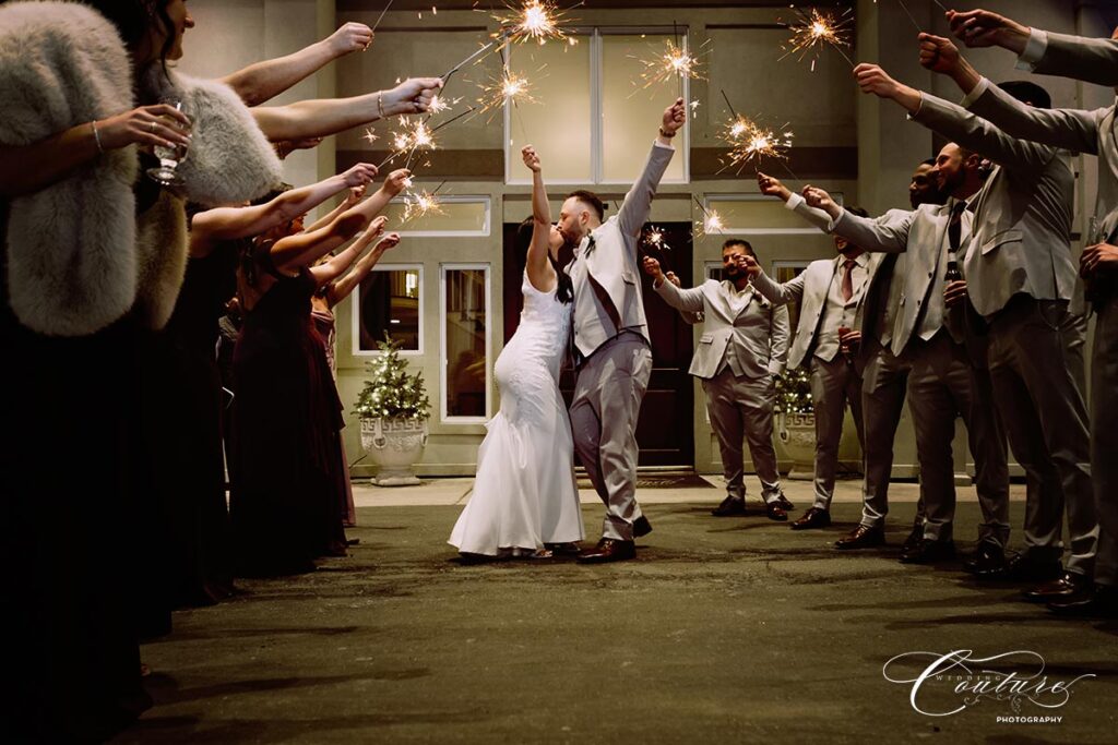 Wedding at The Woodwinds in Brandford, CT
