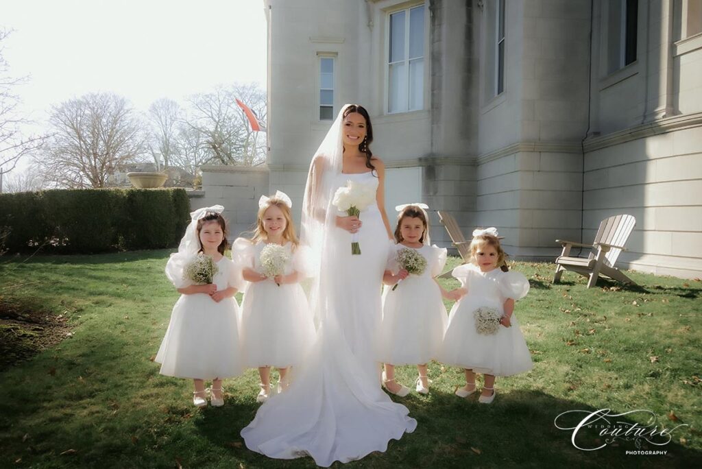 Wedding at The Woodwinds in Brandford, CT