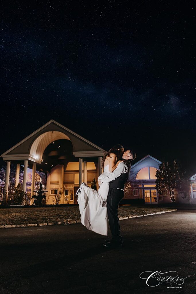 Wedding at The Woodwinds in Brandford, CT